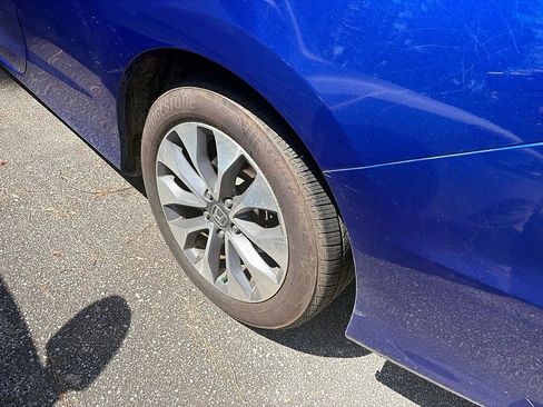 Used 2013 Honda Accord EX-L image 7