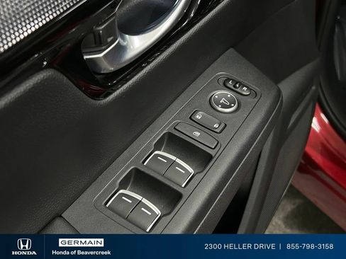 Used 2023 Honda CR-V Sport Touring image 18