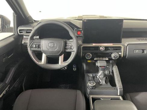New 2026 Toyota Tacoma TRD Sport AWD/4WD image 12