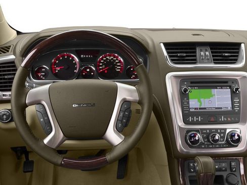 Used 2015 GMC Acadia Denali AWD/4WD image 9