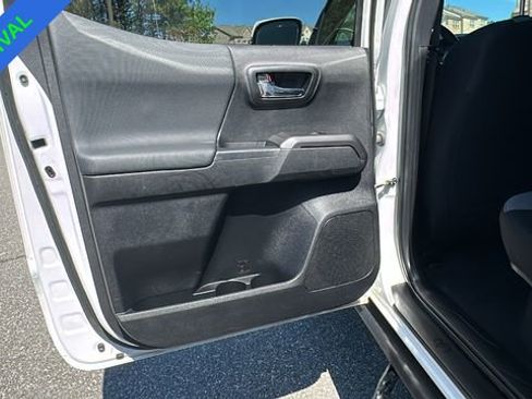 Used 2023 Toyota Tacoma TRD Sport AWD/4WD image 20