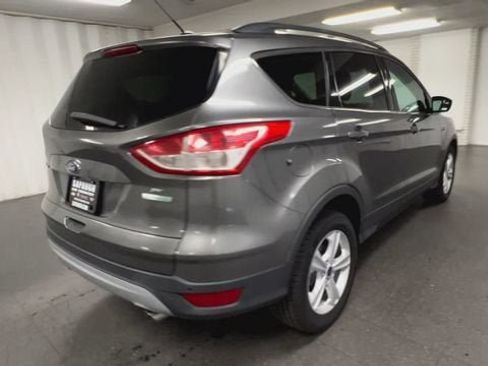Used 2014 Ford Escape SE w/ Equipment Group 201A FWD image 8
