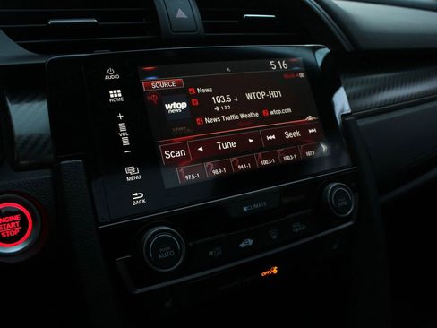 Used 2018 Honda Civic Si image 26