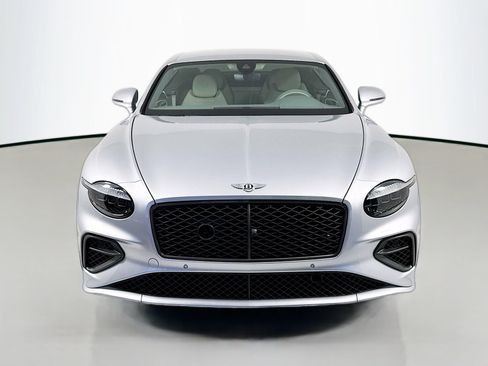 Used 2025 Bentley Continental GT Speed AWD/4WD image 2