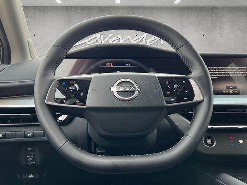 New 2026 Nissan Murano SL image 21