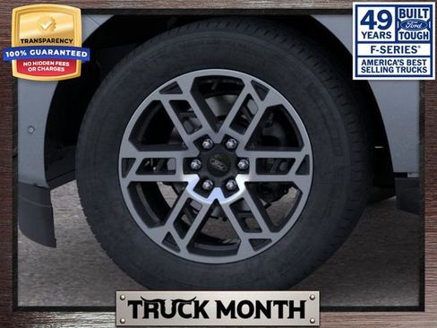 New 2025 Ford Expedition Active image 19