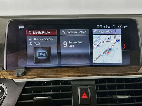 Used 2018 BMW X3 xDrive30i AWD/4WD image 19