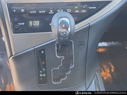 Used 2015 Lexus RX 350 AWD image 21