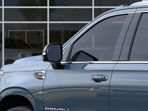 New 2026 GMC Yukon XL Denali image 12