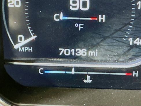 Used 2022 GMC Sierra 1500 Denali image 33