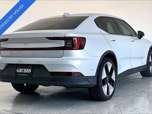 Used 2023 Polestar Polestar 2 w/ Pilot Pack FWD image 2