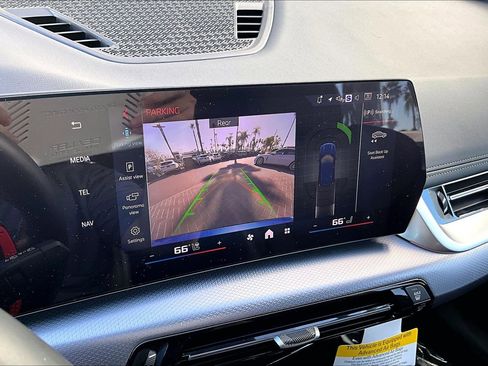 Used 2024 BMW X1 M35i w/ M Sport Professional Package image 21