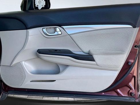 Used 2013 Honda Civic EX image 25