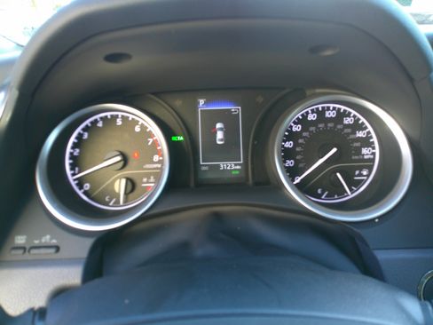 Used 2024 Toyota Camry LE image 22