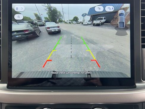 Used 2025 Ford F150 XLT w/ Equipment Group 301A Standard image 42