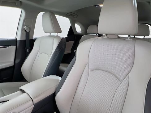 Used 2019 Lexus RX 350 FWD image 8