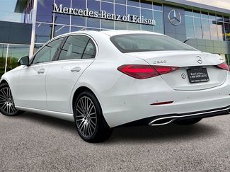 Certified 2023 Mercedes-Benz C 300 4MATIC Sedan video 2