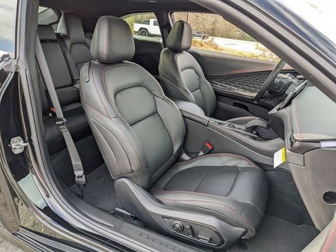 New 2026 Dodge Charger Scat Pack AWD/4WD image 43