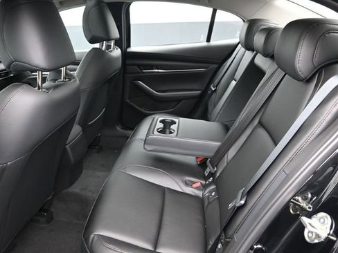 New 2026 MAZDA MAZDA3 2.5 S Sedan w/ Preferred Pkg FWD image 11