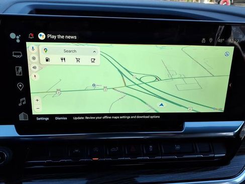 New 2026 Chevrolet Silverado 1500 RST w/ Convenience Package II image 9