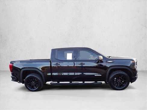 Used 2026 GMC Sierra 1500 Elevation w/ Elevation Select Package AWD/4WD image 5