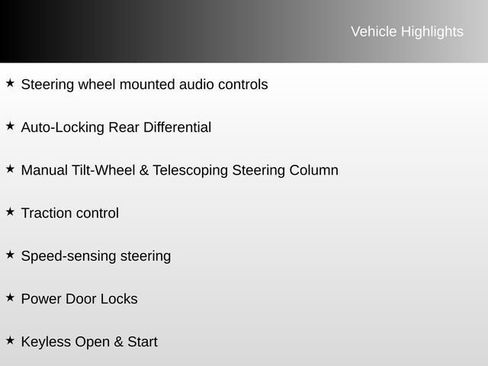 Used 2022 GMC Sierra 1500 SLE image 31