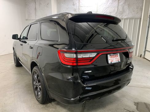 Used 2023 Dodge Durango R/T w/ Blacktop Package AWD/4WD image 6