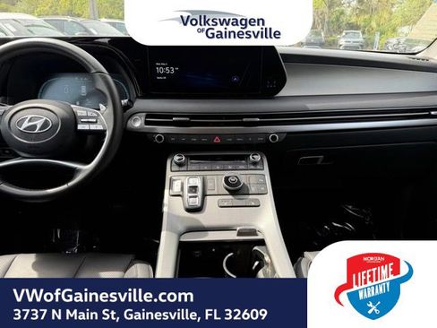 Used 2025 Hyundai Palisade SEL FWD image 14