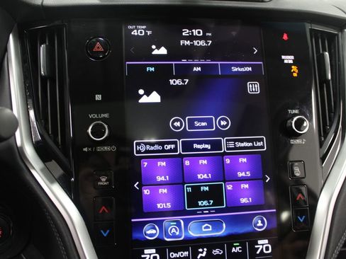 Used 2022 Subaru Outback Limited image 45