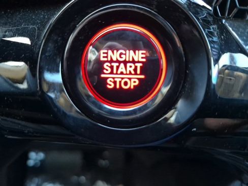 New 2026 Honda CR-V EX-L image 25