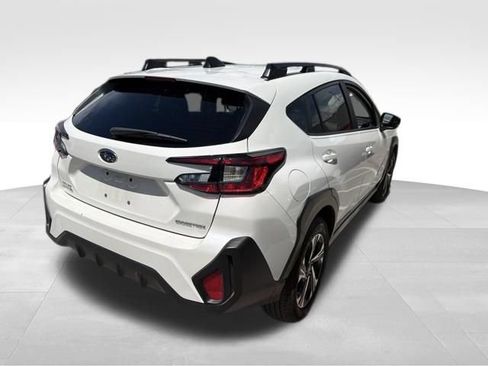 Certified 2024 Subaru Crosstrek 2.0i Premium AWD/4WD image 2