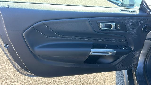 Certified 2026 Ford Mustang Premium RWD image 14
