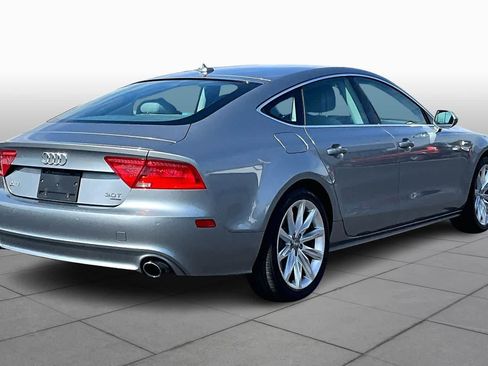Used 2012 Audi A7 3.0T Premium Plus image 13