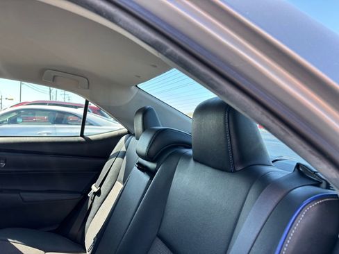 Used 2019 Toyota Corolla SE image 24