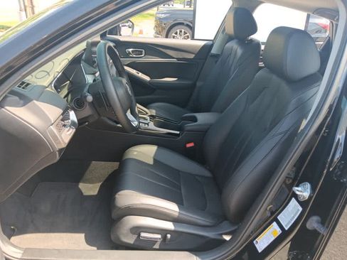 Used 2024 Acura Integra FWD image 11