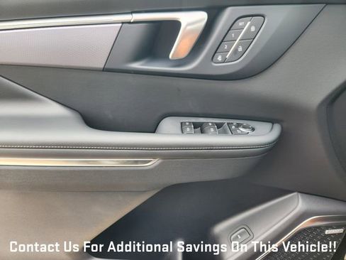 New 2026 Buick Enclave Sport Touring w/ Power Package FWD image 18