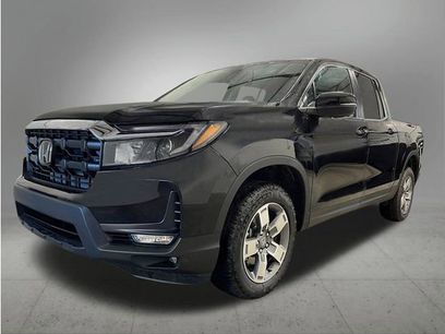 New 2026 Honda Ridgeline RTL