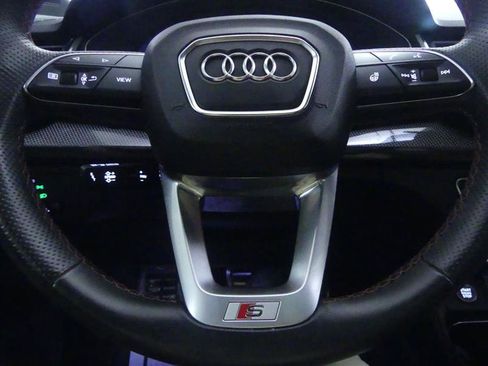 Used 2024 Audi SQ5 Premium Plus w/ Premium Plus Package AWD/4WD image 18