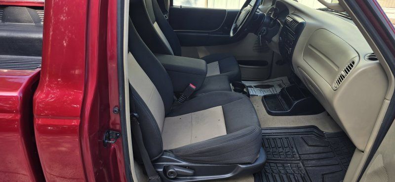Used 2008 Ford Ranger Sport RWD image 16