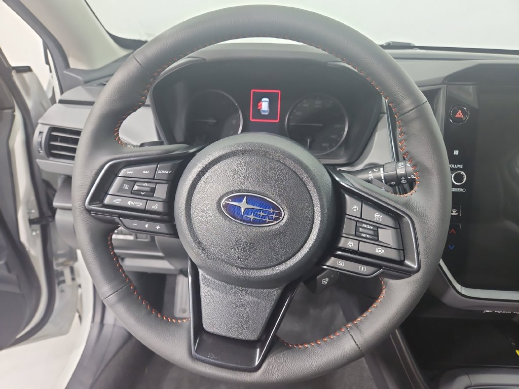 New 2026 Subaru Crosstrek 2.5i Limited AWD/4WD image 14