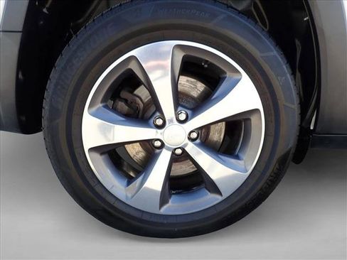 Used 2019 Jeep Cherokee Limited AWD/4WD image 6