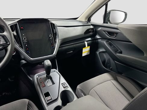 New 2026 Subaru Crosstrek 2.0i Premium AWD/4WD image 21