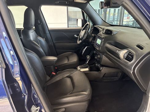 Used 2020 Jeep Renegade Altitude image 13