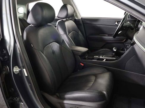 Used 2020 Kia Optima Premium image 33