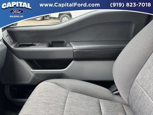 Used 2024 Ford F250 XL w/ STX Appearance Package AWD/4WD image 26