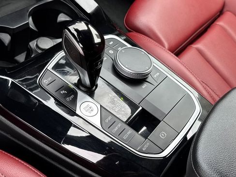 Used 2023 BMW X3 sDrive30i w/ M Sport Package image 28