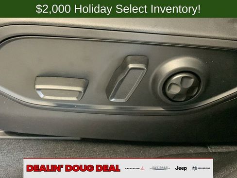 New 2025 Jeep Grand Cherokee Laredo X image 22