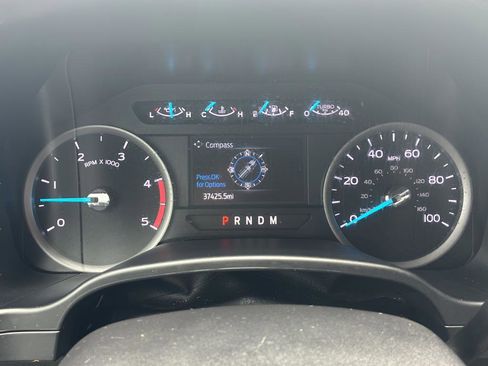 Used 2021 Ford F250 XL w/ STX Appearance Package AWD/4WD image 34