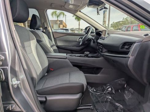 Used 2023 Nissan Rogue SV image 30