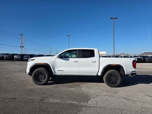 New 2026 GMC Canyon Elevation w/ Convenience Package AWD/4WD image 4